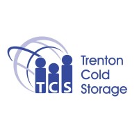 Trenton Cold Storage logo