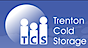 Trenton Cold Storage logo