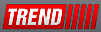 Trend News Agency logo