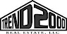 Trend 2000 Real Estate logo