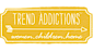 Trend Addictions logo