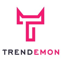 Trendemon logo