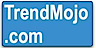 TrendMojo logo