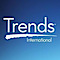 Trends International logo