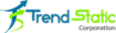 TrendStatic logo