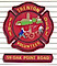 Trenton Volunteer Fire Dept logo