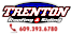 Trenton Roofing & Siding logo