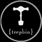 Trephin Salon logo