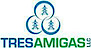 Tres Amigas logo