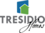 Tresidio Homes logo