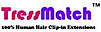 hair beauty supply logo