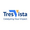 TresVista logo