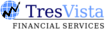 Tresvista logo