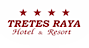 Tretes Raya Hotel & Resort logo