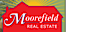 Moorefield Real Estate logo