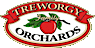 Treworgy Family Orchards logo