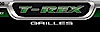 T-REX Grilles logo