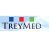 TreyMed logo