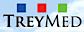 TreyMed logo