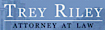 Trey Riley logo