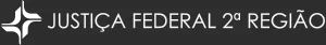 Tribunal Regional Federal da 2ª Regiao logo