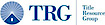 Title Resource Group logo