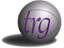 TRG Networking logo