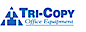 Tri-Copy Office Equipment logo