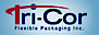 Tri-Cor Flexible Packaging logo