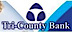 Tri-County Bank logo