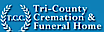 Tri County Cremation Service logo