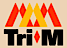 The Tri-M Group logo