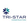 Tri-Star Construction logo