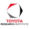 Toyota Research Institute logo