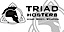 Triad Holsters logo