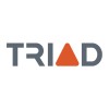 Triad Manufacturing logo