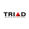 TriAd Media Solutions logo