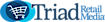 Triad logo