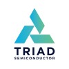 Triad Semiconductor logo