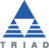 Triad Speakers logo