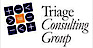 Triage Consulting Group logo