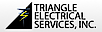 Triangle Electrical Services logo