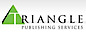 Triangle Publishing Services logo