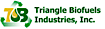 Triangle Biofuels Industries logo