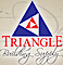 Triangle Building logo