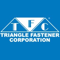 Triangle Fastener logo