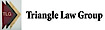 Triangle Law Group logo