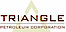 Triangle Petroleum logo