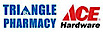 Triangle Pharmacy logo