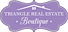 Triangle Real Estate Boutique logo